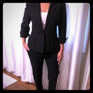 Fendi Pant Suit